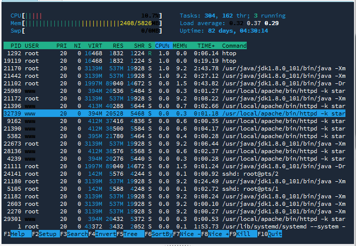 FinalShell_linux_03