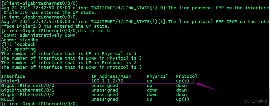 HCNA Routing&Switching之PPPoE协议_PPPoE报文格式_24