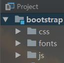 五、前端框架Bootstrap_bootstrap_04