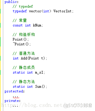 【C++】：编程规范_拷贝构造函数_08