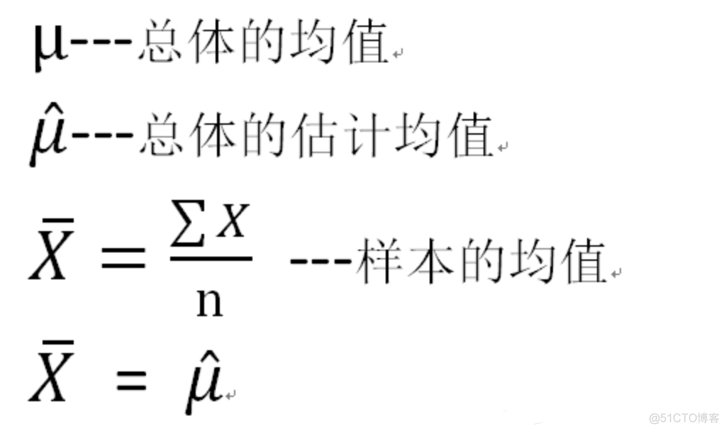 统计学知识大梳理（最终篇）_正态分布_02