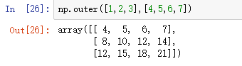 NumPy库入门教程：基础知识总结_numpy_36