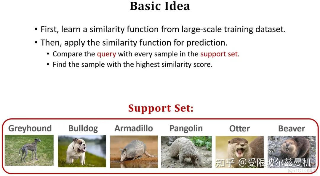 Few-shot Learning 小白入门笔记_计算机视觉_08