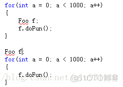 【C++】：编程规范_初始化_03