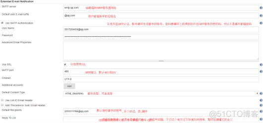 postman(十)：配置jenkins自动发送邮件(邮件包含测试报告)_工作空间_07