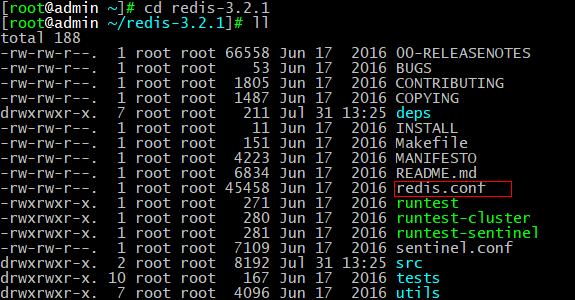 Centos7下部署django项目（完整版）_nginx_09