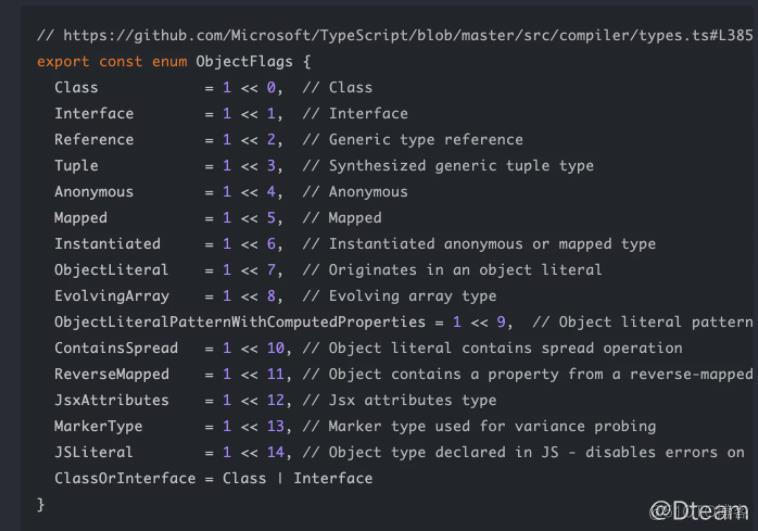 你可能不知道的typescript实用小技巧_泛型