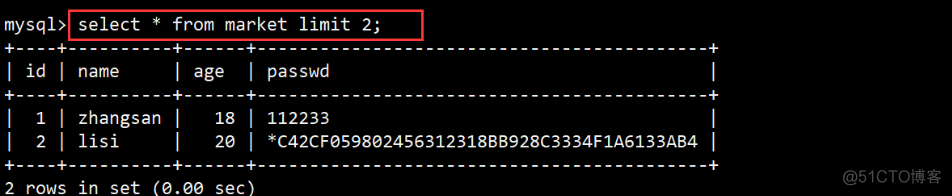 互联网行业中最常用的数据库——MySQL数据库管理_字段_17