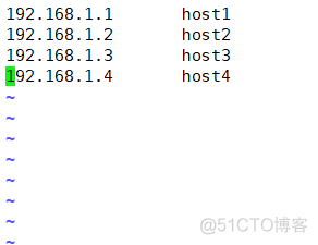 linux vim编辑器_配置文件