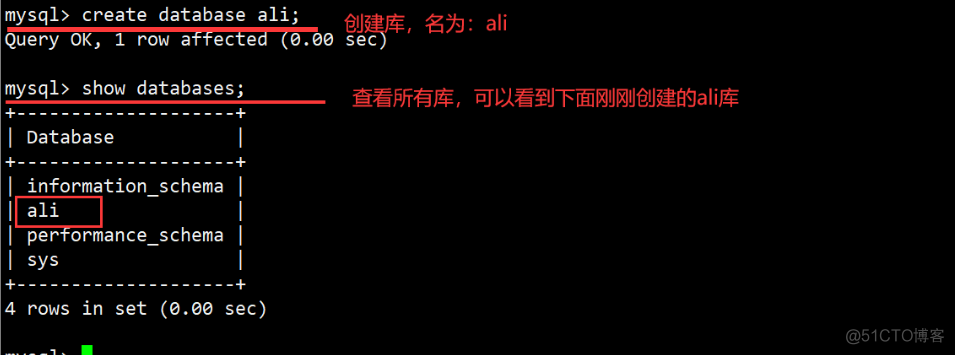 互联网行业中最常用的数据库——MySQL数据库管理_数据_07