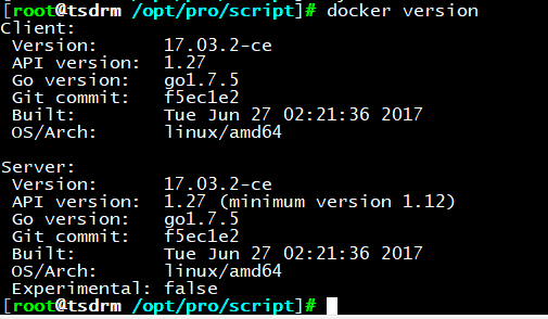 Docker - 项目部署_python_06