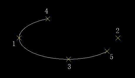 CAD椭圆弧命令如何使用_IT_05
