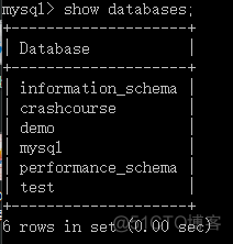 《1---关于解决MySQL在控制台插入中文乱码问题》_mysql安装