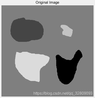 Matlab图像分割---使用主动轮廓 (snake) 方法进行图像分割_matlab_09