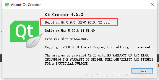 Qt：54---自定义Qt Designer插件_自定义_04