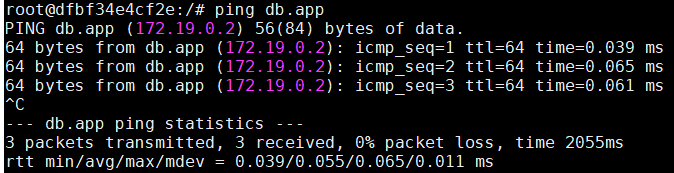 玩转Docker实战篇！使用Docker搭建Sinatra Web程序，附加介绍容器关联(Docker Networking、Docker链接)_redis_50