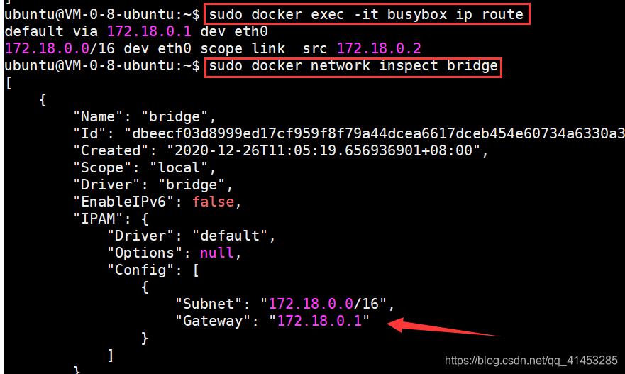 长文讲述Docker的4大网络模型（host、container、none、bridge）_redis_20