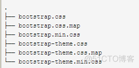 关于js.map以及css.map_服务器