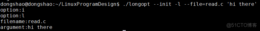 Linux(程序设计):19---main函数参数处理（getopt、getopt_long）_字符串_07