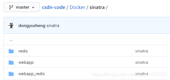 玩转Docker实战篇！使用Docker搭建Sinatra Web程序，附加介绍容器关联(Docker Networking、Docker链接)_Docker搭建Sinatra