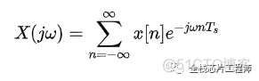 【剖析】傅里叶变换、拉普拉斯变换、Z变换_信号处理_14