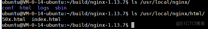 使用源码包编译安装Nginx_nginx_14