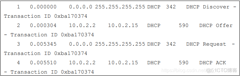 全方面讲解OpenWrt的DNS配置与DHCP，并介绍dnsmasq DNS缓存工具、nslookup/dig DNS测试工具_dnsmasq服务_15