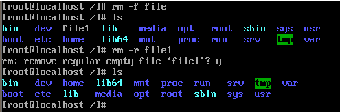 Linux常用命令汇总(Centos7)_tomcat_12