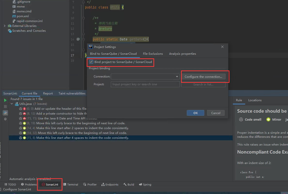 Sonarqube使用教程_51CTO博客_sonarqube