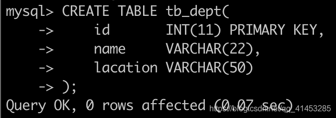 Mysql的表约束与数据完整性：主键、外键、引用完整性、级联操作 51cto博客 Sql给表添加外键约束