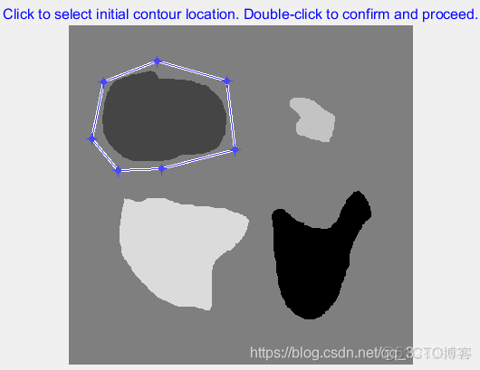 Matlab图像分割---使用主动轮廓 (snake) 方法进行图像分割_主动轮廓_10