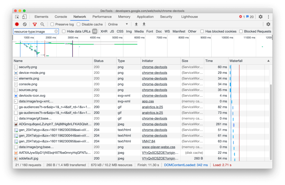 Chrome 87 新特性解读，多年来 Chrome 性能最大提升！_css_10