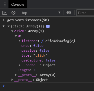 提高 DevTools 控制台调试 console 的 12 种方法_html_12