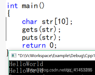 C：11---puts、gets、fgets、fputs_gets_02