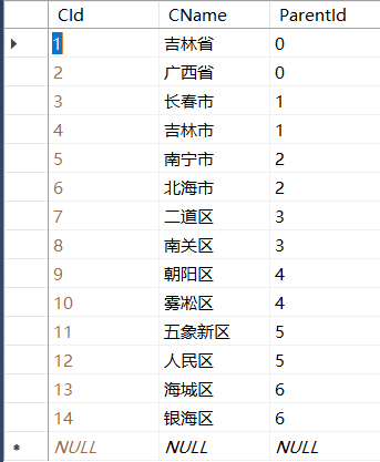 VUE三级联动下拉菜单_ios