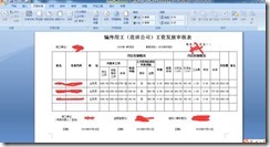 ccBPM典型的树形表单和多表头表单的流程示例_多表_07