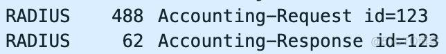 【协议】AAA Radius协议的常用报文分析_响应报文_04