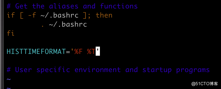 第一周_Linux基本发展路线_03