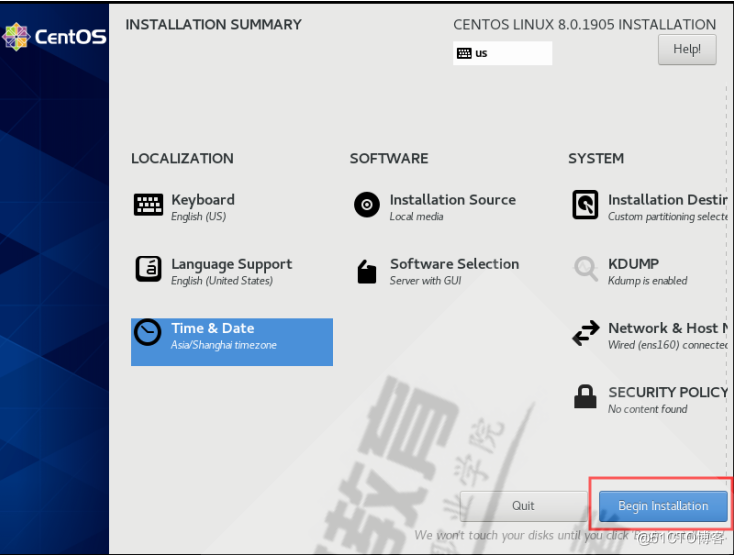 Centos7.9安装教程_centos系统安装_30