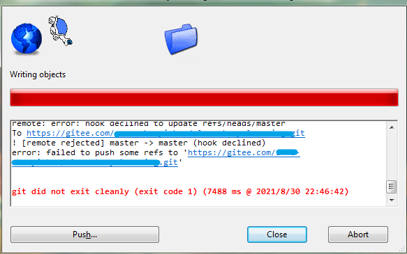 git-push-git-did-not-exit-cleanly-exit-code-1-51cto-git-did-not