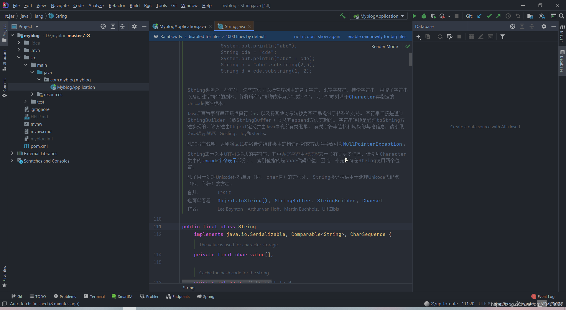 idea的git插件跟翻译插件_pycharm_04