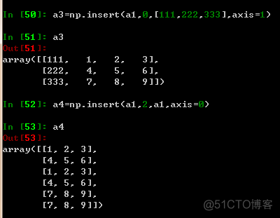 Python——numpy（python programming）_二项分布_02
