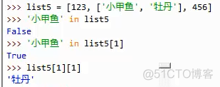 Python基础之列表_其他_12