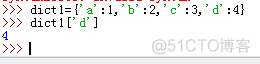 Python基础之字典_其他