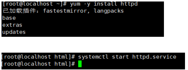 LVS+Keepalived 高可用群集_ip地址_18