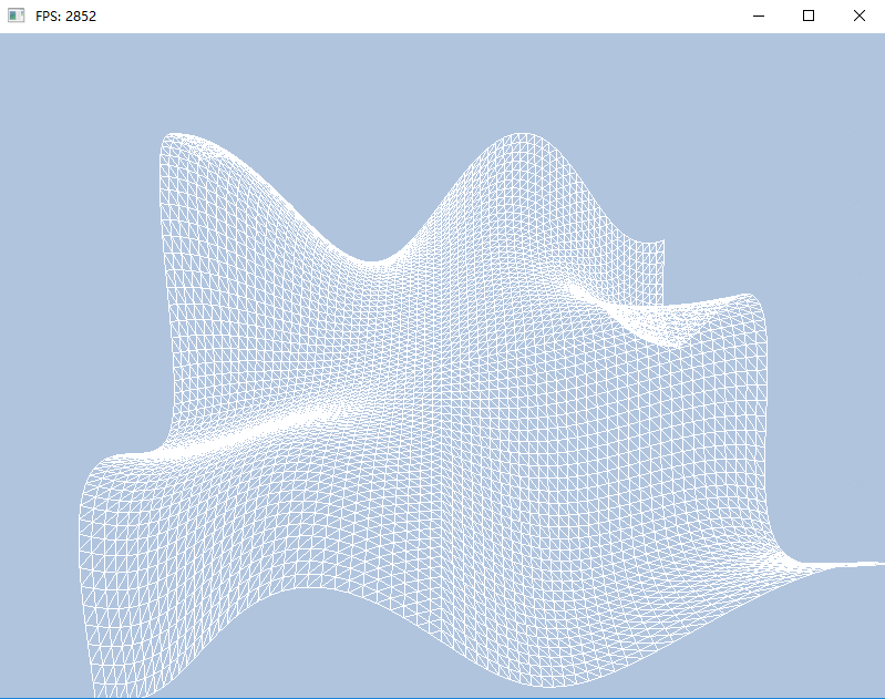 在DirectX 12中使用tessellation_DirectX