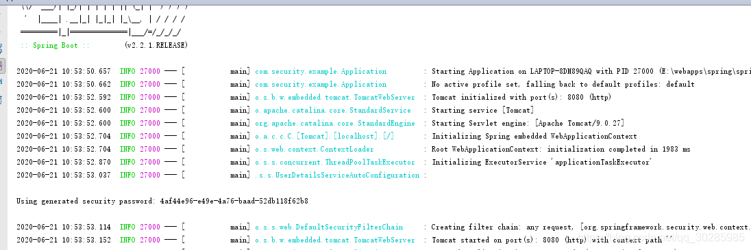 【spring系列】spring security（1）入门_权限_02