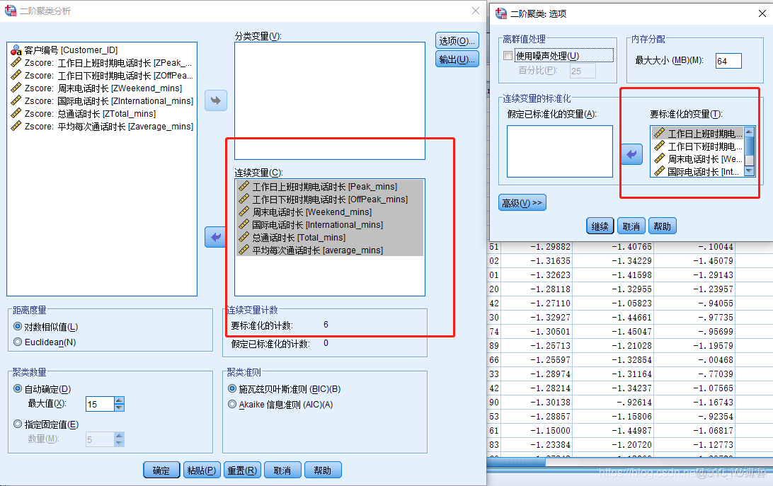 ()SPSS之聚类分析（图文+数据集）_数据集_33