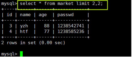 MySQL数据库（2）管理_数据_18