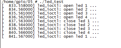 Linux驱动开发——（次设备号使用及混杂设备驱动开发）gpio（5）_d3_03